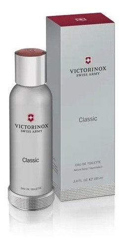 Perfume Victorinox Classic 100 Ml