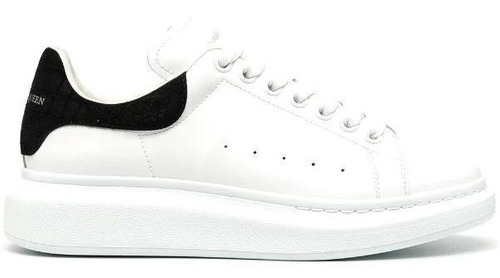 Zapatos Zapatillas Tenis Alexander Mcqueen Hombre Mujer