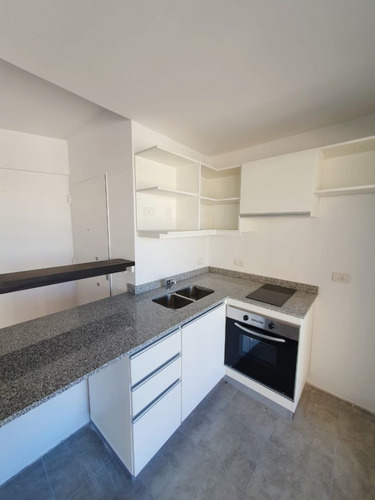 Imagen 4 de 15 de 2 Ambientes A Estrenar - Premium Con Amenities