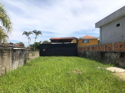 Imagem 2 de 5 de Excelente Terreno Prox Ao Mar 369m², Itanhaém-palmeiras 9066