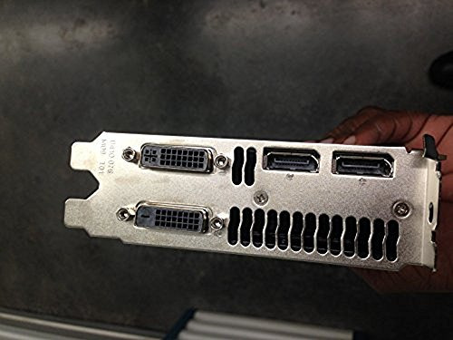 Tarjeta De Video Nvidia Quadro K5000 4gb Gddr5 Pci-e 2.0