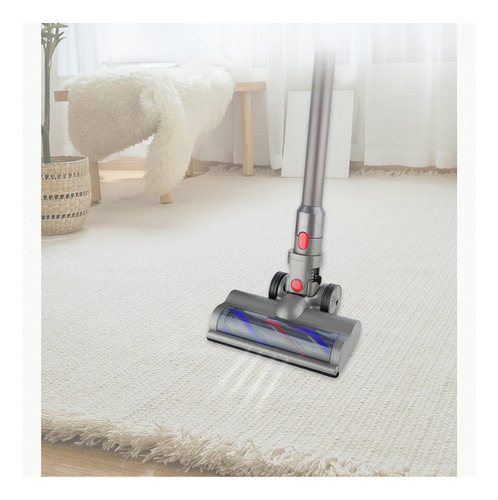 Cabezal De Motor Fullclean Para Dyson V15 V11 V10 V8 V7 De