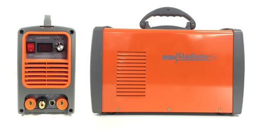 Soldadora Inverter Tig Electrodo Gladiator Ite6200