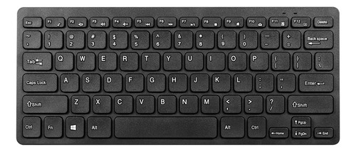 Conjunto Combinado De Mini Teclado Y Ratón Km901 Inalámbrico