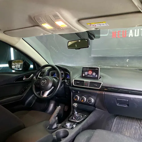 Mazda 3 2.0 Touring At