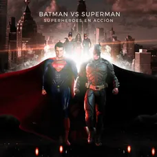 Show Superheroes Batman Superman Gatubela Mujer Maravilla