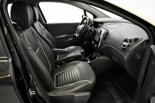 Renault Captur 2.0 Intens Manual