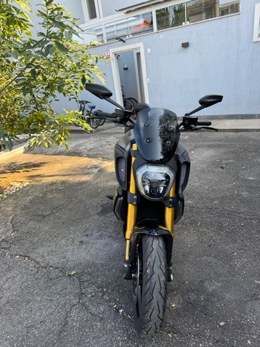 Ducati Diavel 1260 S 2022 - 900 Km (a Mais Nova Do Brasil)
