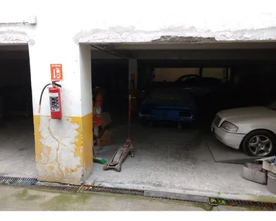Bodega en venta