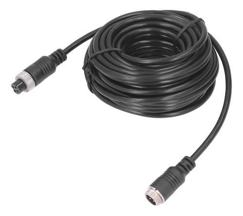 Cable De Extensión De Vídeo De Aviación De 33 Pies/10 M, 4 P