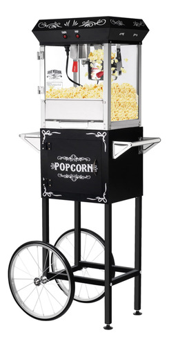 Great Northern Popcorn - Máquina De Palomitas De Maíz Con.