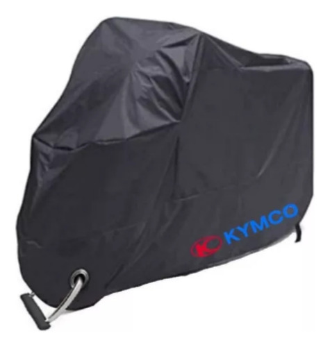 Cobertor Impermeable Para Moto Kymco Xtown 250 Downtown 300i