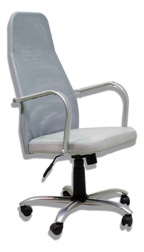 Sillón De Oficina Dakot 3500 Grande Para Escritorio