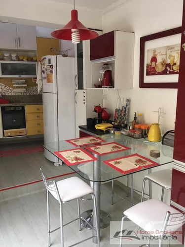 Imagem 10 de 15 de Casa Para Venda Em Jundiaí, Vila Della Piazza, 3 Dormitórios, 3 Banheiros, 2 Vagas - 24494r_2-1237968