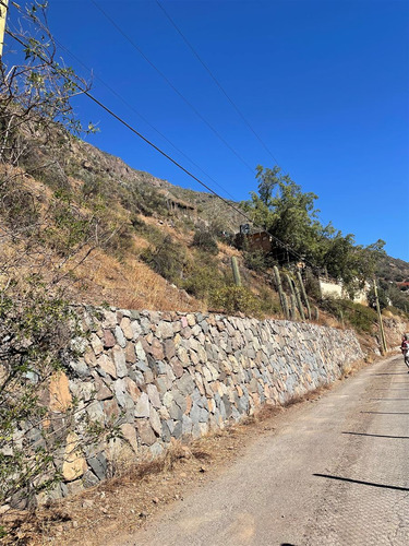 Sitio En Venta En El Arrayán