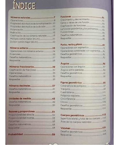 Imagen 3 de 6 de Libro Escolares Y Estudiantes Ayuda Para Tareas - 4 Tomos