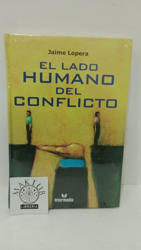 El Lado Humano Del Conflicto - Nuevo Original 