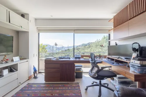 Casa En Venta En La Calera. Cod V6010