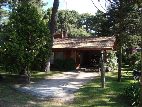 Pinamar Casa En Alquiler De Verano