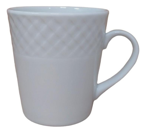 Jarro Mug Taza De Porcelana Importado Kutahya Ekose