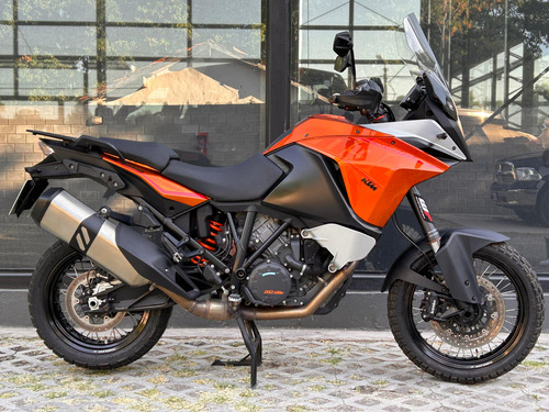 Ktm 1190 Adventure - 2017