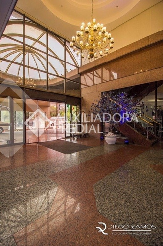 Imagem 10 de 15 de Flat - Praia De Belas - Ref: 270422 - V-270422