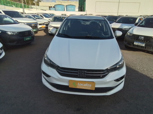 Fiat Cronos 1.0 FIREFLY FLEX DRIVE MANUAL