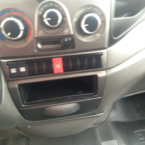 Iveco Daily 35s14 2014 Baú Com Plataforma Traseira Revisada