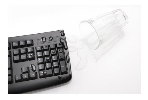 Combo Teclado + Mouse Inalambrico Kensington Pro Fit K72324e