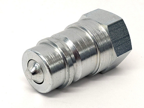 Eaton Quick Connect Hose Coupling 1/2 -14 Thread Mvk