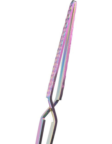 Pinza Magic Wand Empujador Cuticula Removedor Uñas