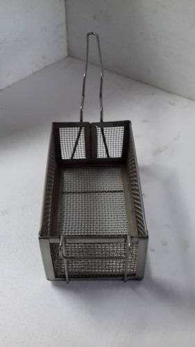 Imagen 3 de 4 de Cesta Para Freidora