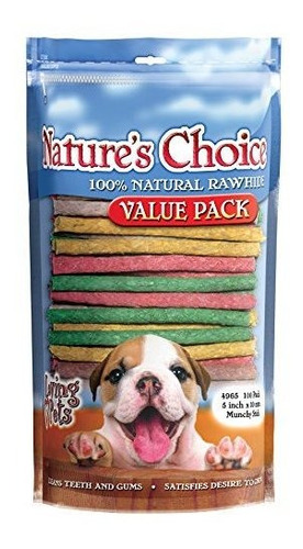 Amar De Animales Nature Choice 100 Por Ciento Todo Natural 5