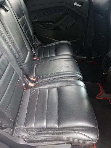 Ford Escape 2.0 Se 4x2