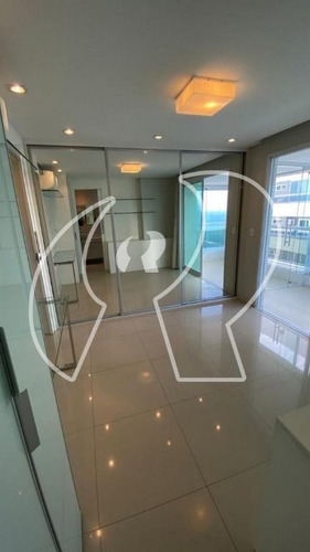 Imagem 10 de 14 de Apartamento Com 3 Dormitórios À Venda, 147 M² Por R$ 2.500.000,00 - Meireles - Fortaleza/ce - Ap2618