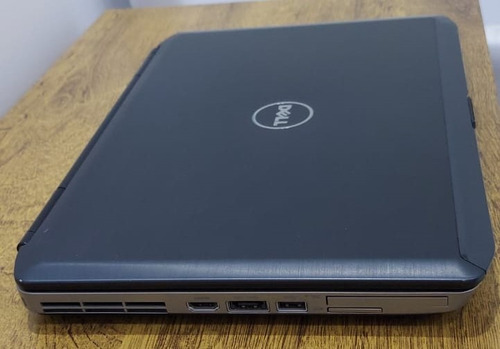 Notebook Dell Latitude E5430 Core I5 8gb/ddr3 Ssd 240gb C/nf (Recondicionado)