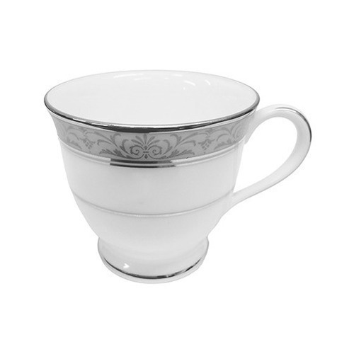 Taza De Porcelana Moka Sansbury Noritake