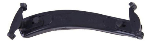 B Comortable Borracha Suporte Para 1/2 4/4 Violino Ombro