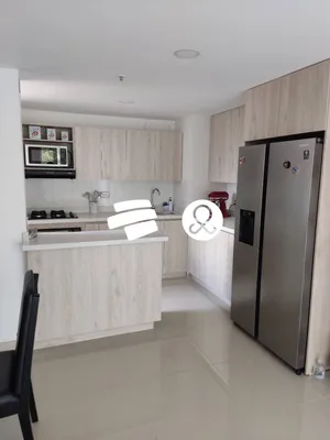 Apartamento en venta