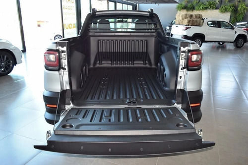 Imagen 10 de 15 de Fiat Strada Endurnce Cabina Simple 0 Km 2023. Permutamos. #-