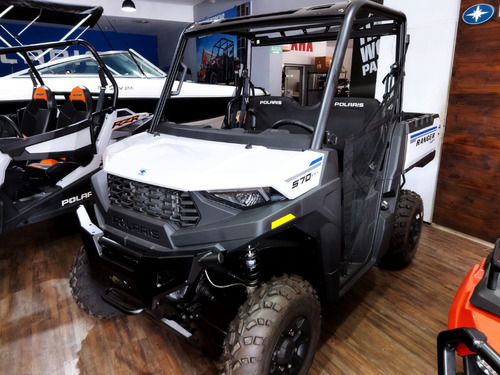 Polaris Ranger 570 Sp Premiun 2024