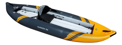 Canoa Inflable Aquaglide Mckenzie 105 Rafting