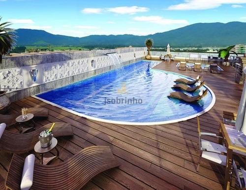 Imagem 18 de 30 de Residencial Majestic - 160309