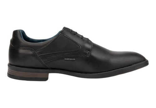 Zapato De Vestir Hombre Marca Perry Ellis Modelo 7822