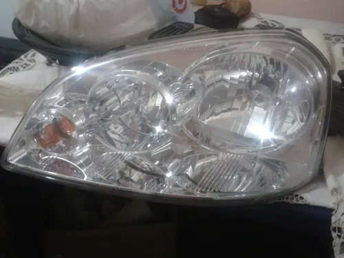 Faro De Elantra Nuevo