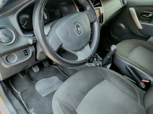 Renault Logan 1.6 Life Polar