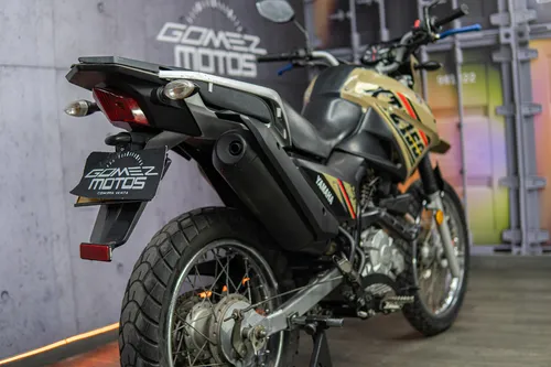 Yamaha Xtz 150 2023