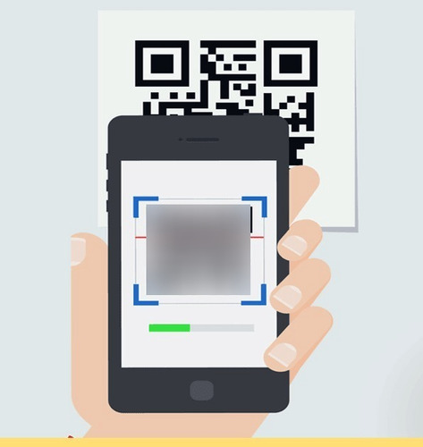 Arte Digital Com Qr Code - Cardápio Digital - Menu Online 04