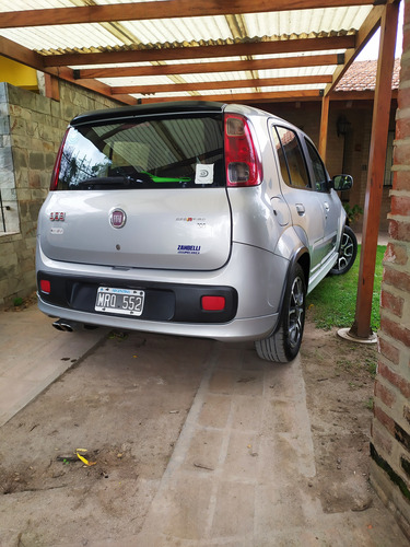 Fiat Uno 1.4 Sporting