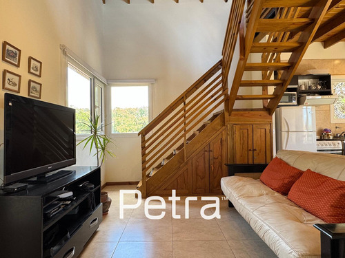 Departamento En Venta En Valeria Del Mar